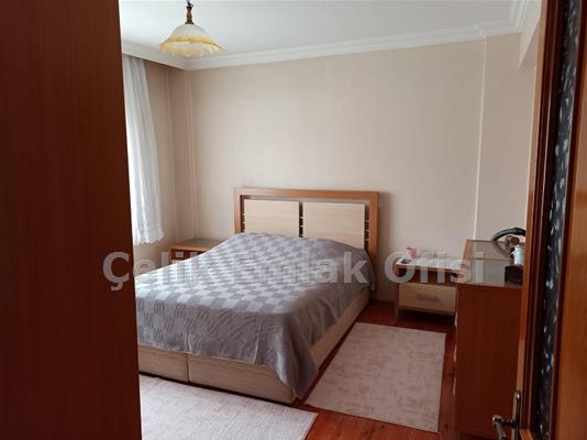 AKDEGİRMEN MAH..SATILIK 3+1 ARAKAT DAİRE
