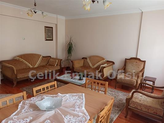 AKDEGİRMEN MAH..SATILIK 3+1 ARAKAT DAİRE