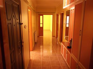 AYDOĞAN MAH.3+1 SATILIK DAİRE...