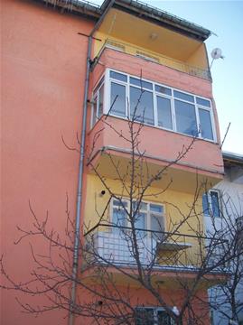 YENİDOĞAN MAH..SATILIK 3 KATLI + BODRUMLU BİNA..