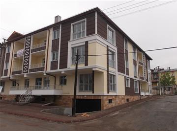 ALTUNTABAK MAH.5+1 SATILIK SIFIR DUBLEX DAİRE..