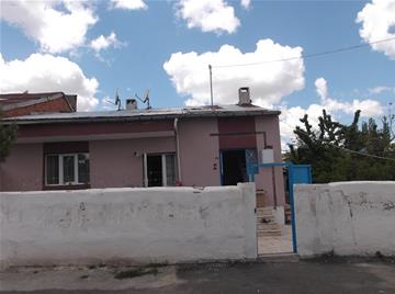FATİH MAH.SATILIK MÜSTAKIL EV..