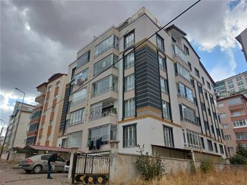 FATİH MAH..KİRALIK 3+1 ARAKAT DAİRE..