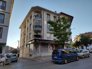 MEHMETPAŞA MAH..SATILIK 120 m2 DÜKKAN