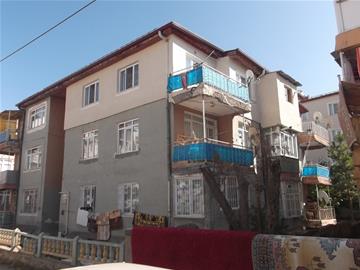 SELÇUKLU MAH..SATILIK 2+1 DAİRE..