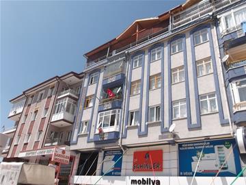 PAŞABEY MAH..SATILIK 5+1 DUBLEKS