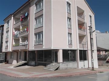YUNUS EMRE MAH..SATILIK 280 M2 DÜKKAN.