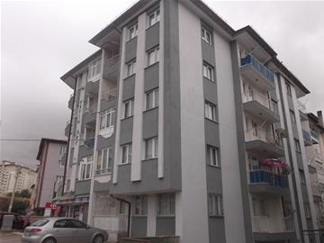 MEHMET AKİF ERSOY MAH..SATILIK 3+1 DAİRE