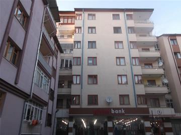 CAMİİ KEBİR MAH..SATILIK 4+1 ARAKAT  DAİRE..