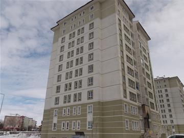 HUZUR TOKİ MAH..KİRALIK 3+1 DAİRE..