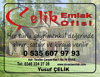 EMEK MAH..SATILIK  3+1 ARAKAT DAİRE..