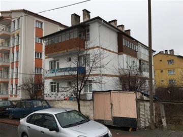KILAVUZ MAH ..SATILIK 2+1 DAİRE..