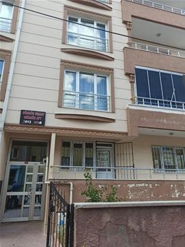 DİRİLİŞ MAH..SATILIK 3+1  DAİRE..