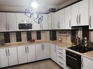 PAŞABEY MAH..SATILIK 3+1 ARAKAT DAİRE