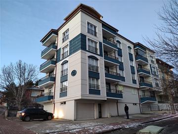 KÜMBET MAH..SATILIK 3+1 ARAKAT DAİRE..