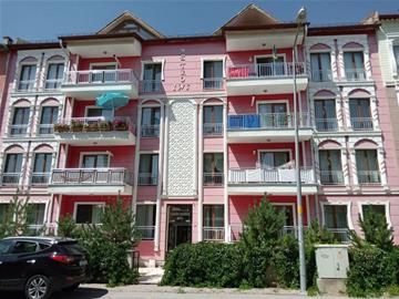 YAHYABEY MAH..1+1 KİRALIK DAİRE..