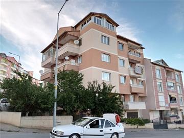 DİRİLİŞ MAH..KİRALIK 5+1 DUBLEKS..
