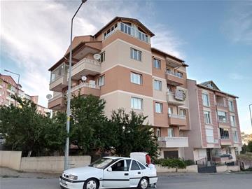 DİRİLİŞ MAH..KİRALIK 5+1 DUBLEKS..