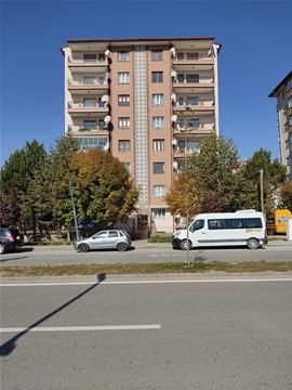 SELÇUKLU MAHH..SATILIK 3+1 ARAKAT DAİRE..