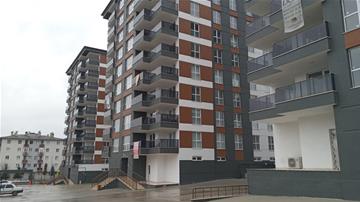 ŞEYH ŞAMİL MAH..SATILIK 3+1 DAİRE..