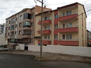 FATİH MAH..SATILIK 3+1 DAİRE..