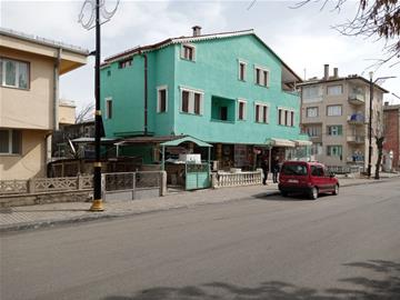 AYDOGAN MAH..SATILIK BİNA..