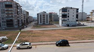 ŞEYH ŞAMİL MAH..SATILIK 3+1 ARAKAT  DAİRE..