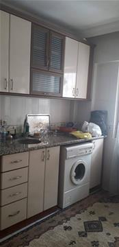 KIZILIRMAK MAH..SATILIK 1+1 DAİRE..
