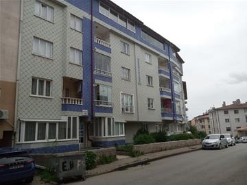 ECE MAH..SATILIK 3+1 ARAKAT DAİRE..