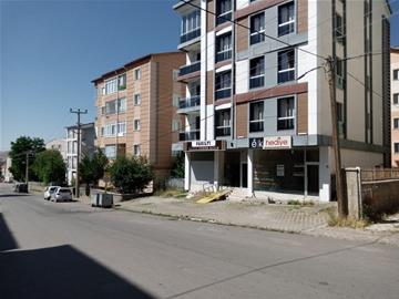 BUHARA CAD ÜZERİNDE..KİRALIK 60 M2 DÜKKAN..