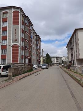 KILAVUZ MAH..SATILIK 3+1 DAİRE..