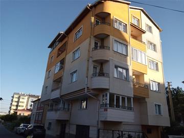 SELÇUKLU MAH..SATILIK 5+1 DUBLEKS..
