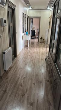 KULE EVLERDE..SATILIK 4+1 DAİRE..