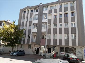 KAZANCILAR CAD..SATILIK 3+1 DAİRE..
