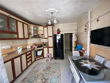 AYDOGAN MAH..SATILIK 3+1 ARAKAT DAİRE..