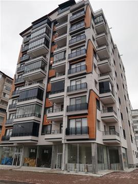 YÜCEYURT MAH..SATILIK 3+1 ARAKAT DAİRE..