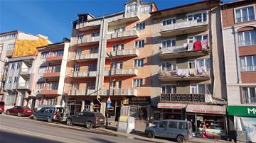 KÜMBET MAH..SATILIK 2+1 ARAKAT DAİRE..