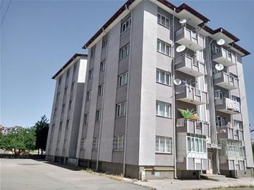 ORHANGAZİ MAH..SATILIK 3+1 DAİRE..