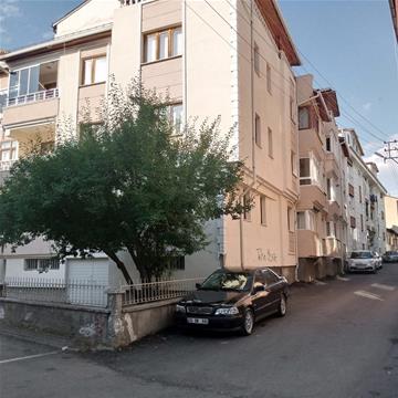 AKDEGİRMEN MAH..SATILIK 3+1  DAİRE..