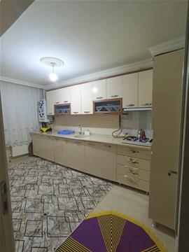 ABDULVAHABİGAZİ MAH..SATILIK 3+1 ARAKAT DAİRE..