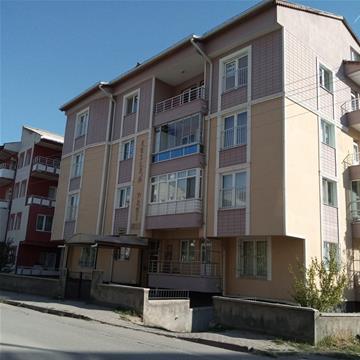 MEHMET AKİF ERSOY MAH..KİRALIK 4+1 DUBLEKS..