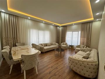 KILAVUZ MAH..SATILIK 3+1 ARAKAT DAİRE..