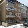 DİRİLİŞ MAH..SATILIK 2+1 DAİRE..