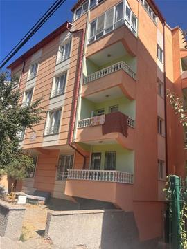 EMEK  MAH..SATILIK 3+1 ARAKAT DAİRE..