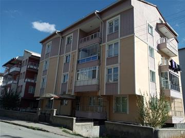 MEHMET AKİF ERSOY MAH..KİRALIK 4+1 DUBLEKS..