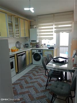 TUZLUGÖL MAH..SATILIK 3+1  DAİRE..