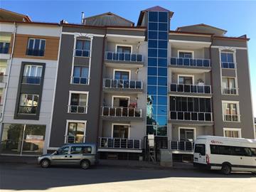 ÜÇLERBEY MAH..SATILIK 4+1 DUBLEKS..