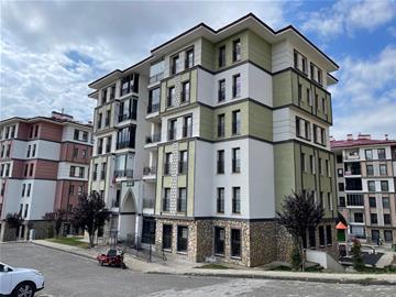 TUZLUGÖL TOKİ DE...SATILIK 2+1 DAİRE..