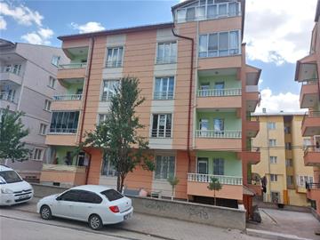 EMEK MAH..SATILIK 3+1 ARAKAT DAİRE