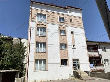 FATİH MAH.SATILIK 6+1 DUBLEX